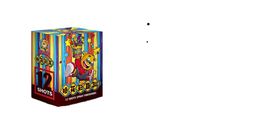 Fountain Colourfull 210 Sec (New)