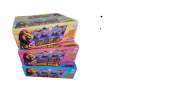 "5 414 Shot Vshape Pyro (Combine 3in1) DS