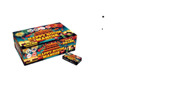 Mancis (Letup 2 Kali)