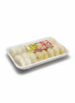 كبة تمن النور 16 قطعة 