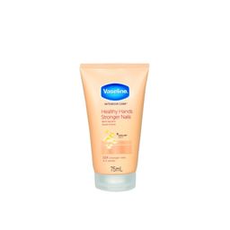 Vaseline Healthy Hands Stronger Nails 
