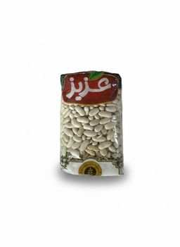 فاصوليا عزيز 600 غرام