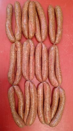 نقانق | Würstchen 