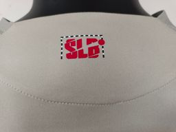 SL Benfica 2025/26 Away Shirt (Off-white / Red / Black)