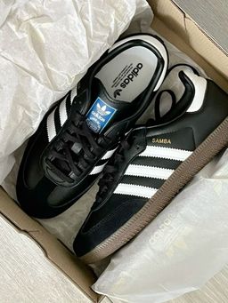 Adidas Samba Original 