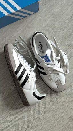 Adidas Samba Original 