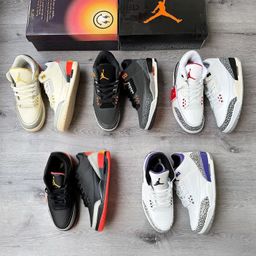 Jordan 3