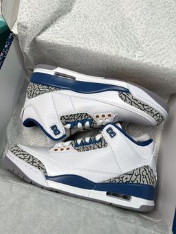 Jordan 3