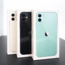  ARRIVAGES IPHONE AUTHENTIQUES 