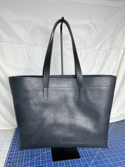 Lard Tote Bag