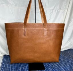 Lard Tote Bag