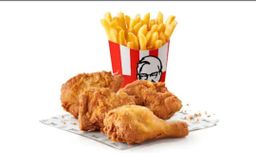 STREETWISE <<< KFC >>>