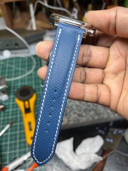 Made to order Watch Straps 