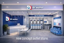 Air Isi Ulang Mineral+RO 19L