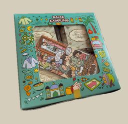 Balik Kampung Box