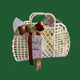 Lebaran Basket