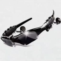 Lunettes connétable 