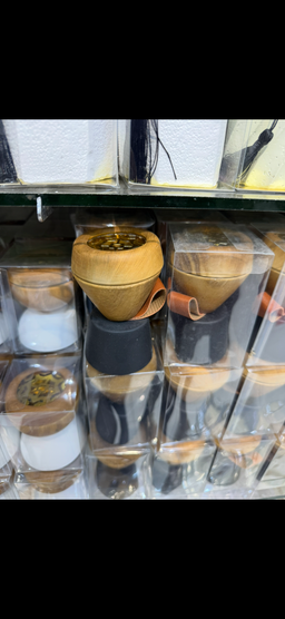 مباخر رمليه اسود