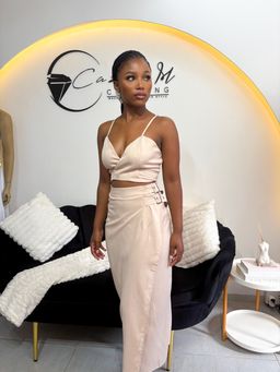 Belle Époque Co-ord