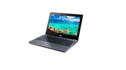 Acer C740 ZHN Celeron - 2nd Gen