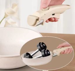 Ensemble de casseroles induction 17 pièces – Moderne, sain et pratique