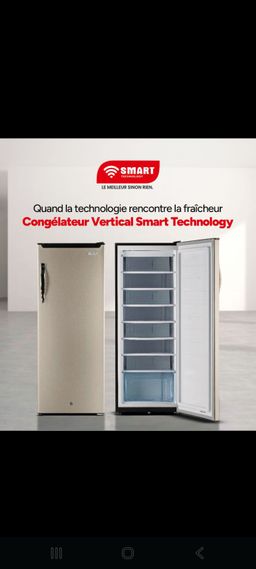 Réfrigérateur 