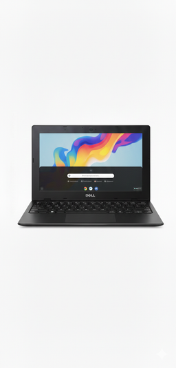 Dell Chromebook 11 Celeron N3060 - 3rd Gen