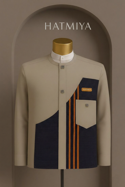 Tenues africaines classiques 