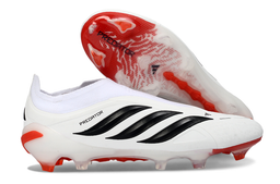 Adidas Predator+ 26 LL Elite FG