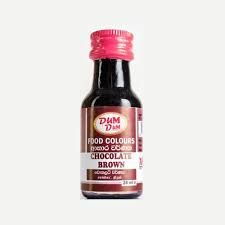 273 DUM DUM CHOCOLATE BROWN 28ML COLOUR 