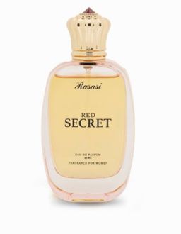 RASASI RED SECRET - DUPE OF VIKTOR & ROLF FLOWERBOMB