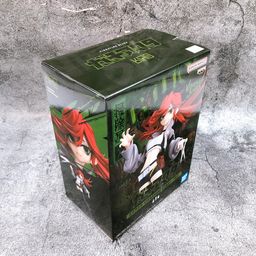 GACHIAKUTA - FIGURE RIYO REAPER VIBRATION STARS