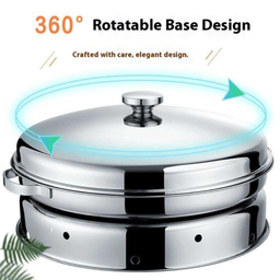 52CM KENDURI DOME SET BUFFET