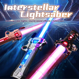 FLASH SWORD STARWARS LIGHTSABER