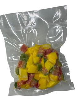 Mix Congelado de Goiaba & Manga