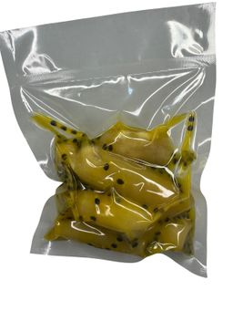 Mix Congelado de Maracuja & Banana