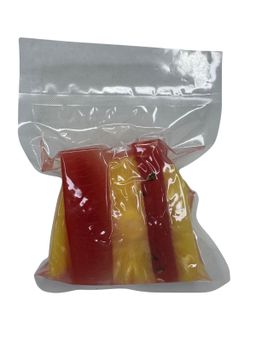 Mix Congelado de Melancia & Ananas