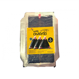 Nori Onigiri