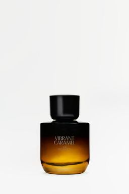 Eau de parfum VIBRANT CARAMEL