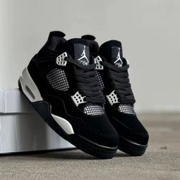 Jordan 4 