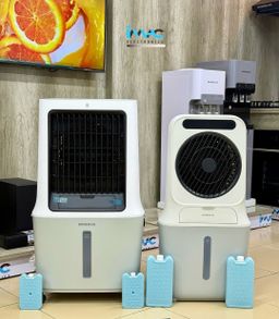 HOMEBASE AIR CONDITIONER 