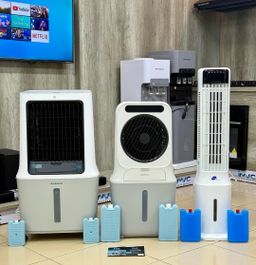 HOMEBASE AIR CONDITIONER 