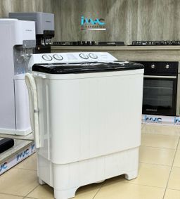 HOMEBASE WASHING MACHINE 