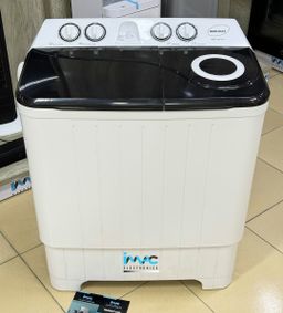 HOMEBASE WASHING MACHINE 