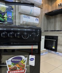 HOMEBASE OVEN STOVE 