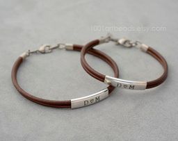 Bracelet personnalisé 