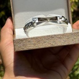 Bracelet personnalisé  