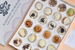 The Thoughtful Guest