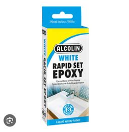Epoxy Glue - Waterproof 