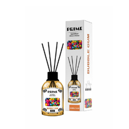 PRIME REED DIFFUSER (BUBBLE GUM)